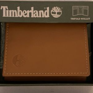 Men’s Timberland wallet
